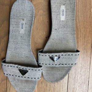 Prada Slides